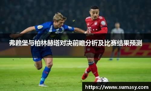 弗赖堡与柏林赫塔对决前瞻分析及比赛结果预测