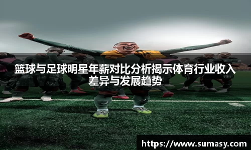 篮球与足球明星年薪对比分析揭示体育行业收入差异与发展趋势